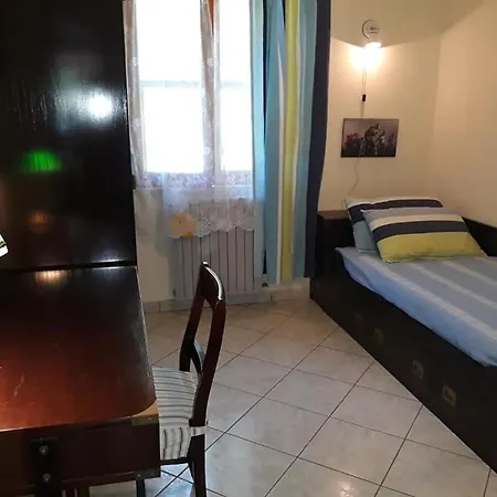 Della Stella Prázdninový dům