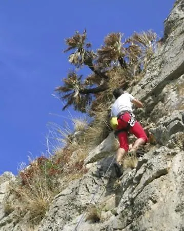 Della Stella Lido Di Fondi