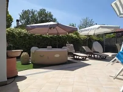 Prázdninový dům Della Stella Lido Di Fondi